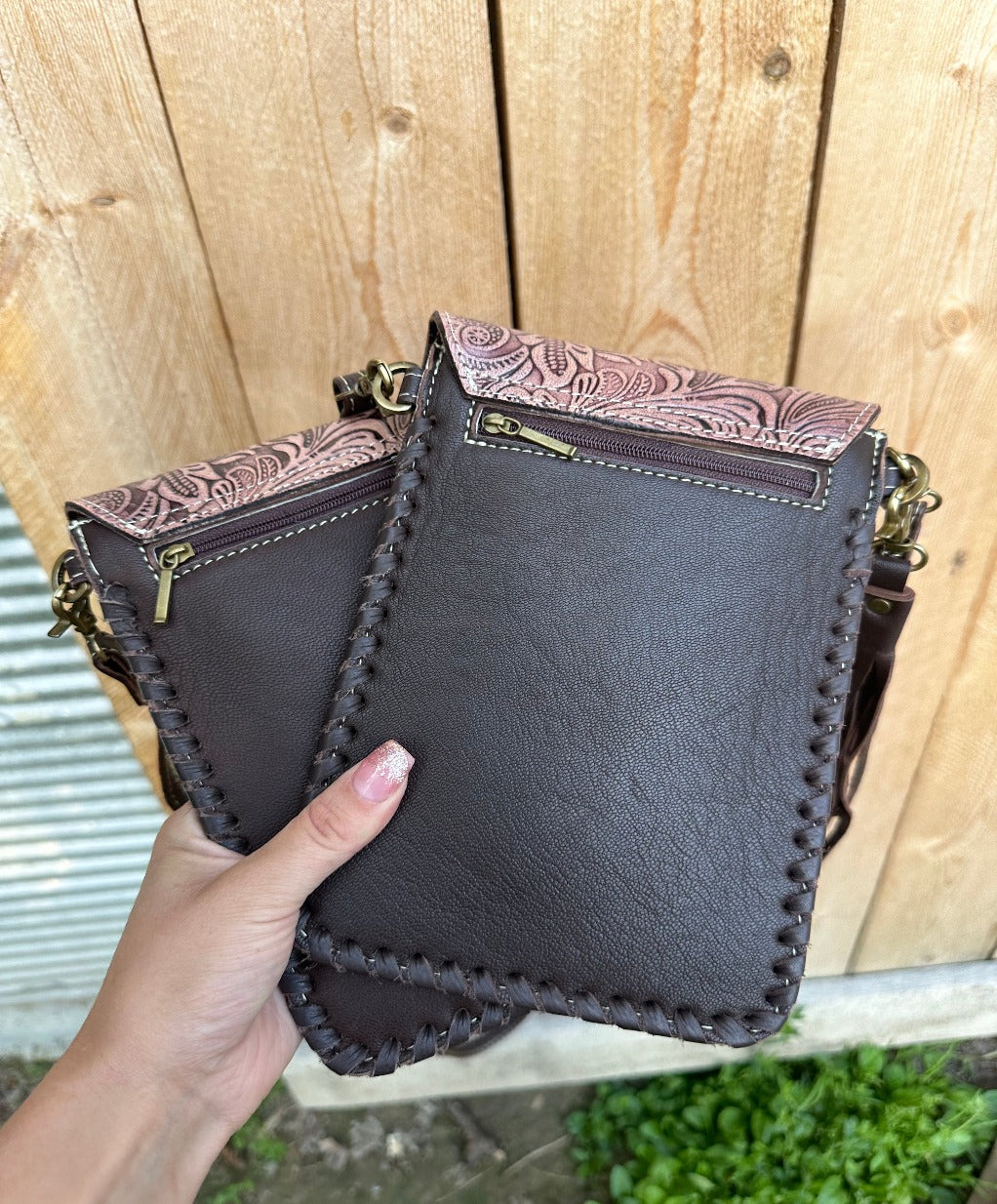 Phone Crossbody purse