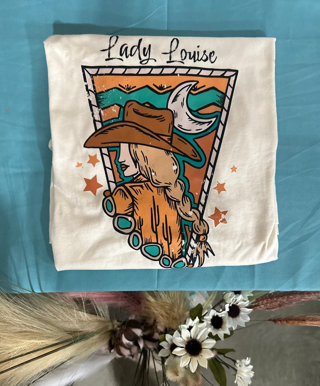 Lady Louise