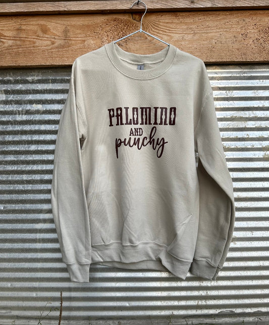 Palomino