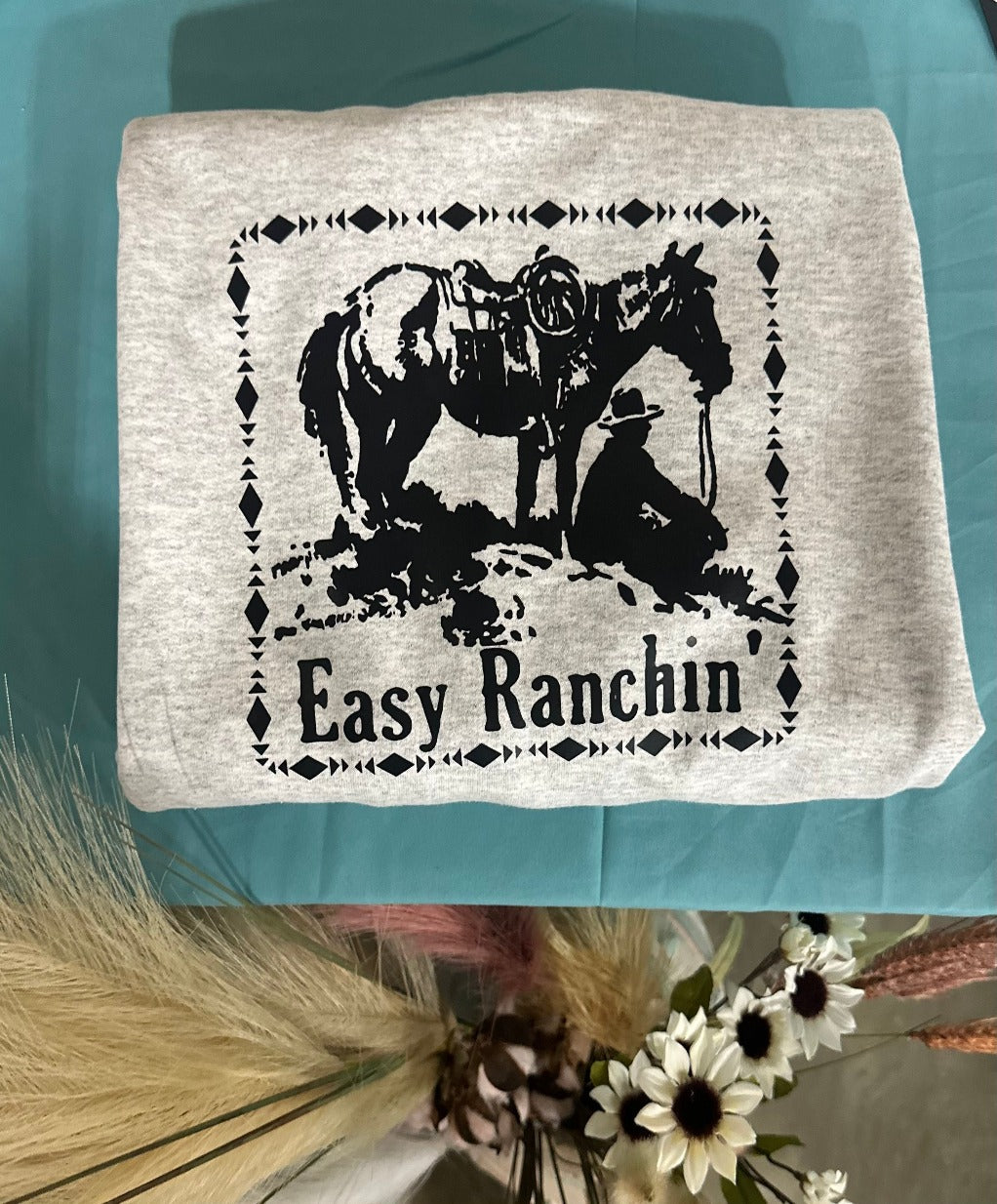 Easy Ranchin