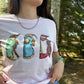 Sweet on The Range Tee