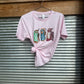 Sweet on The Range Tee