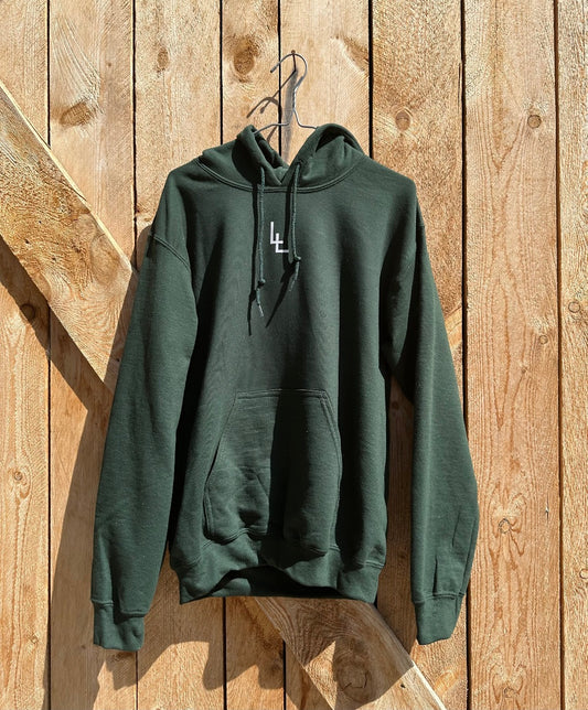 Wild Thing Hoodie