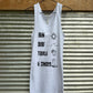 Costal Cowgirl Tank Top