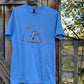 "If there is a will there is a way" Tee