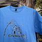 "If there is a will there is a way" Tee