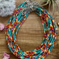 Beaded Choker