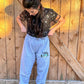 Cowboy Killer Sweat Pants