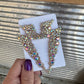 Lightning Bolt Earrings